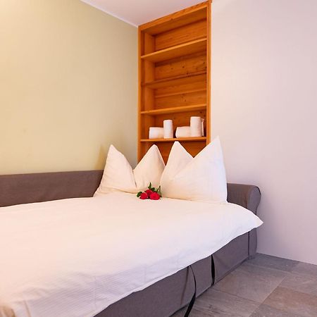Apartment Chesa La Soliva By Interhome Saint-Moritz Dış mekan fotoğraf